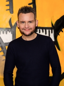 Tobias Mann (Foto: Thomas Klose)